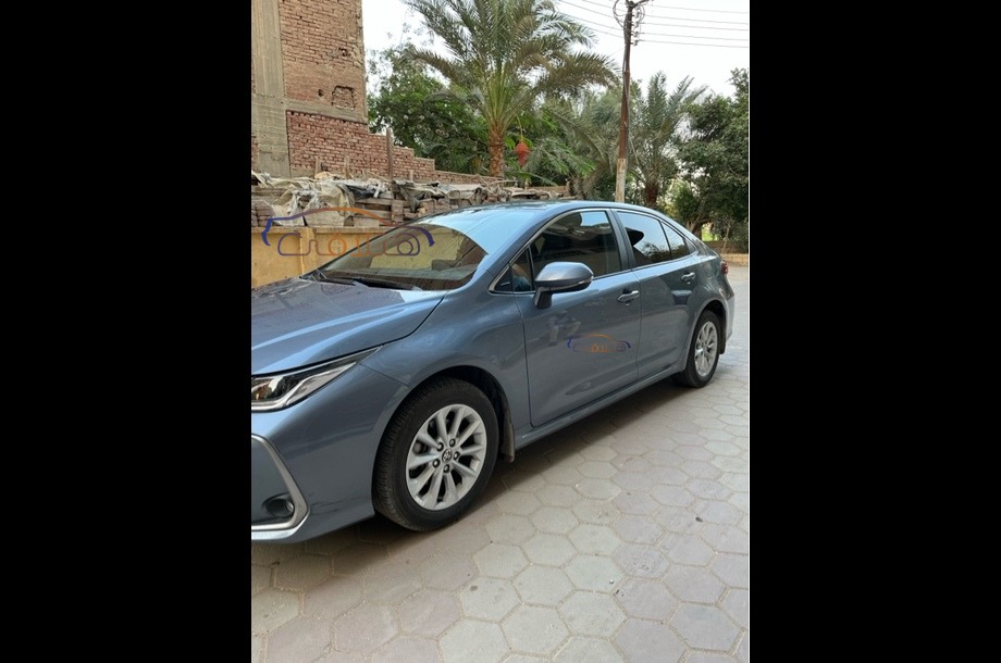 Corolla Toyota Petroleum