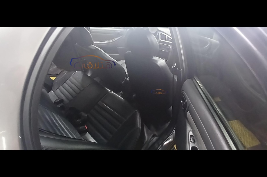 Lanos Chevrolet Silver