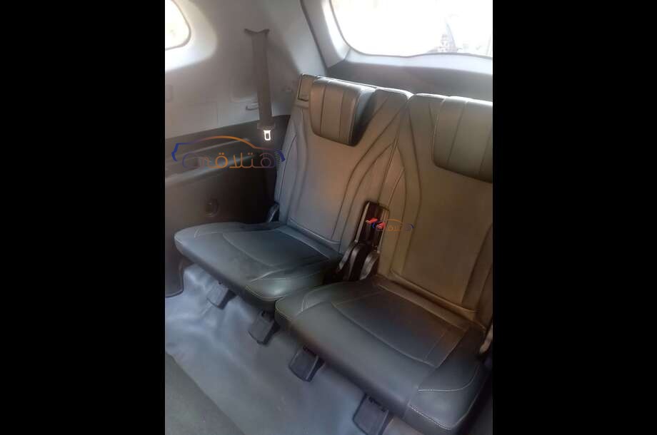 Tiggo 8 Chery Dark red