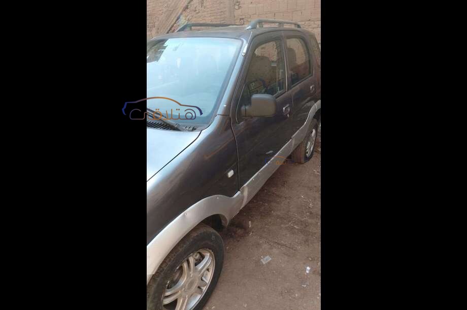 Xplosion Zotye فضي