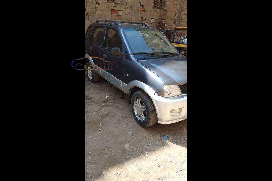 Xplosion Zotye فضي