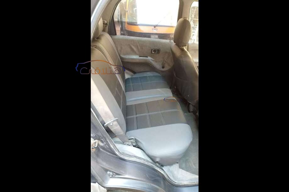 Xplosion Zotye فضي