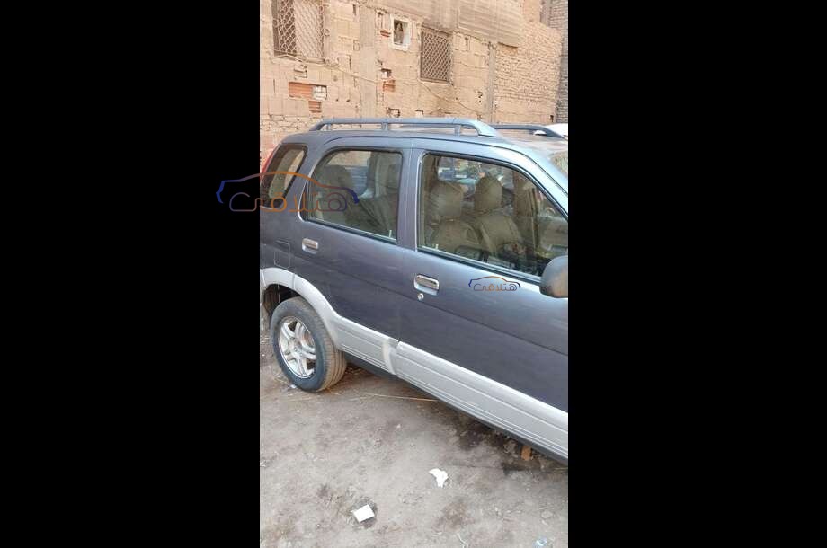 Xplosion Zotye فضي