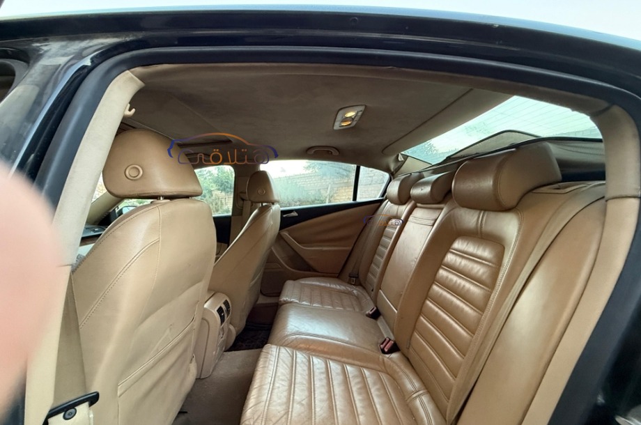 Passat Volkswagen Black