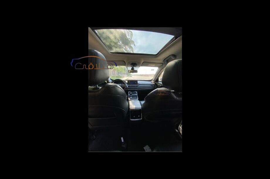 Tiggo 8 Chery الأزرق الداكن