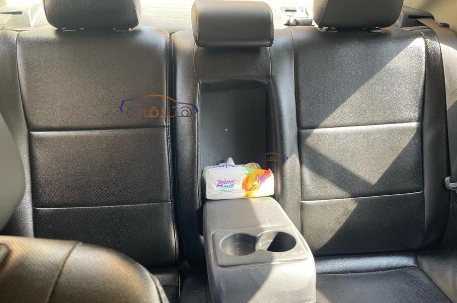 Mazda 3 Mazda فيراني