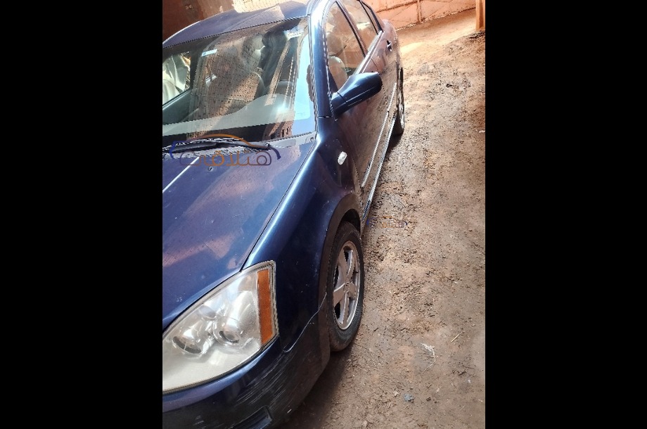 A516 Speranza Dark blue