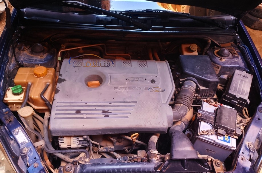 A516 Speranza Dark blue