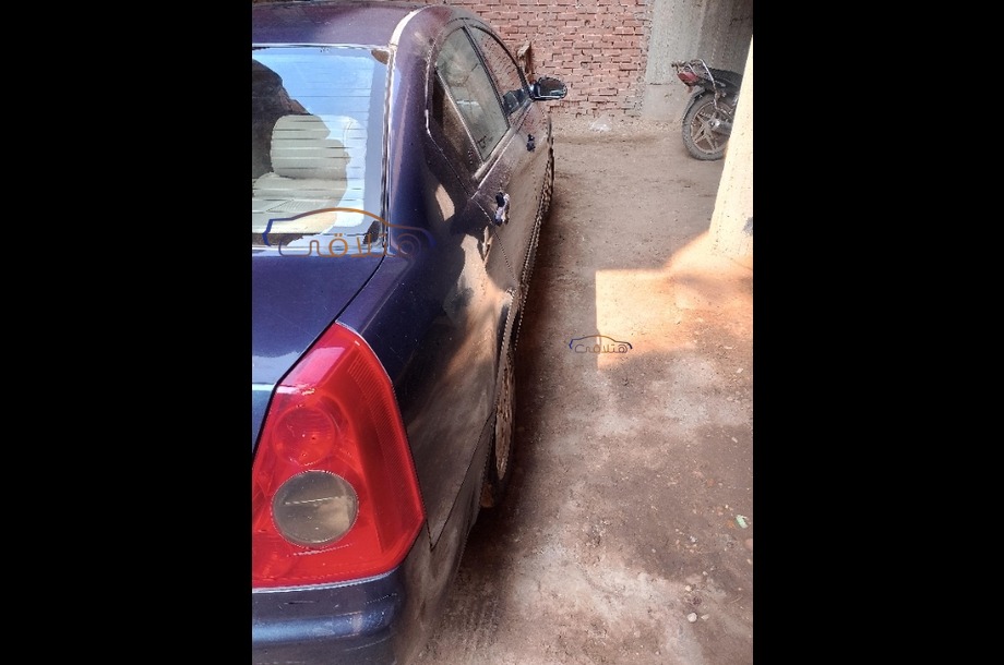 A516 Speranza Dark blue