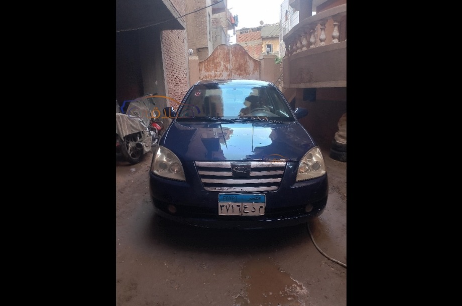 A516 Speranza Dark blue