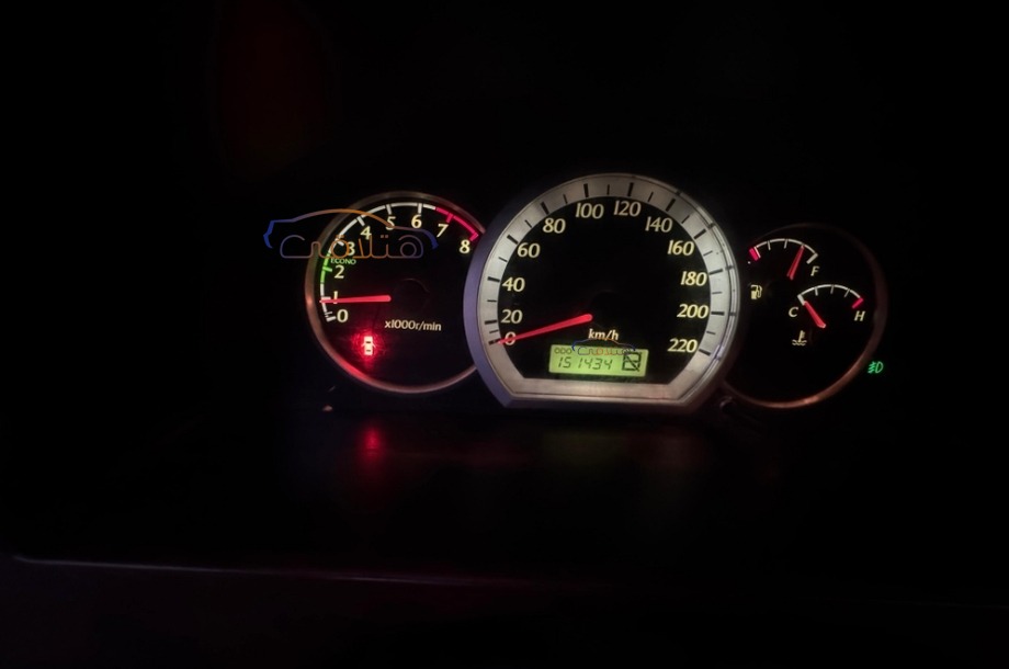 Lacetti Daewoo فضي