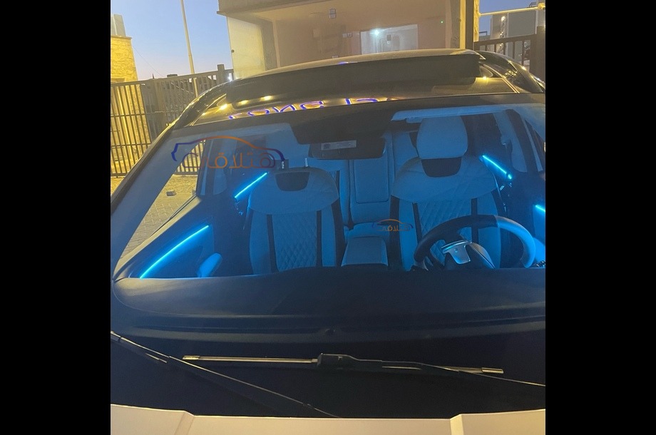 Tucson Turbo Hyundai فضي