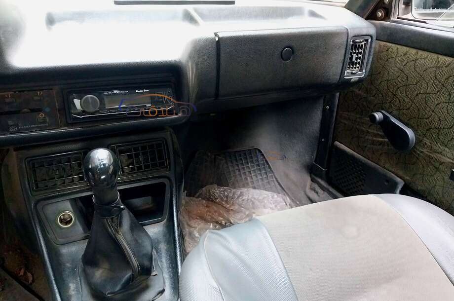 Shahin Fiat Dark red