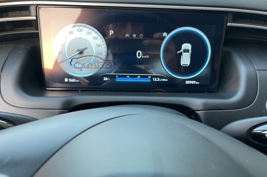 Tucson Turbo Hyundai Other