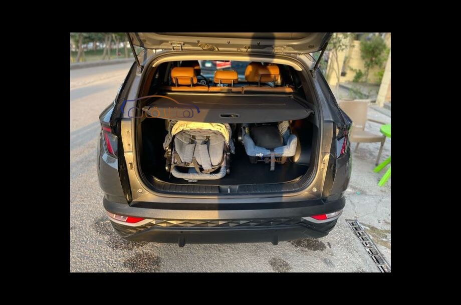 Tucson Turbo Hyundai Other