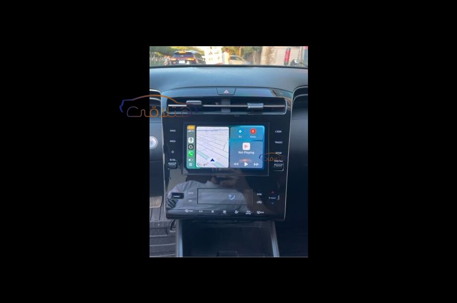 Tucson Turbo Hyundai Other