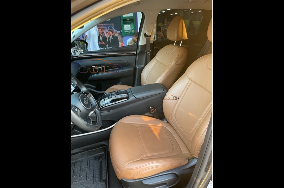 Tucson Turbo Hyundai Other