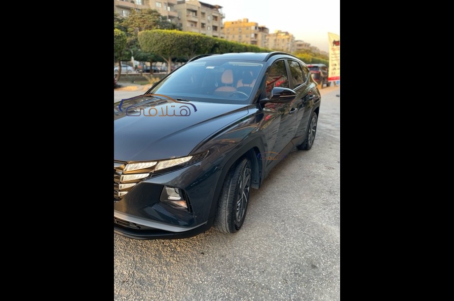 Tucson Turbo Hyundai Other