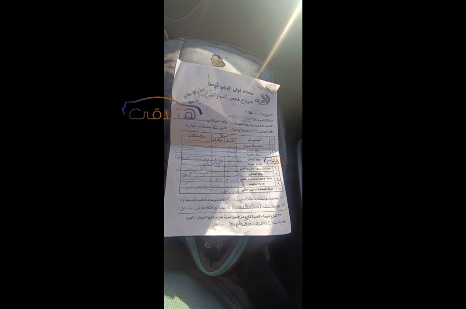 Grand i10 Hyundai أسود