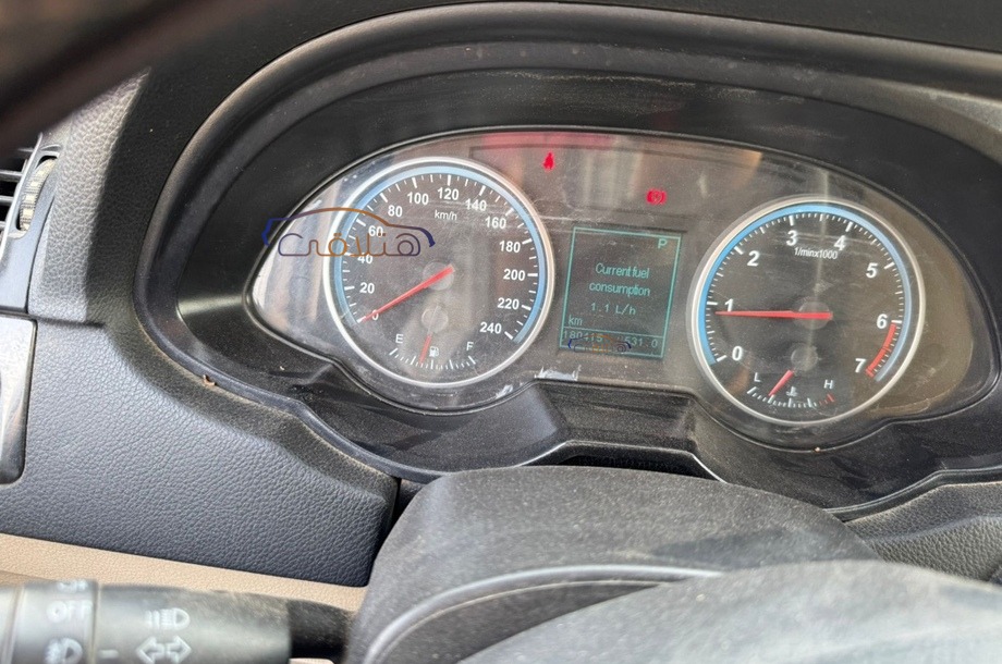 V5 Brilliance موكا