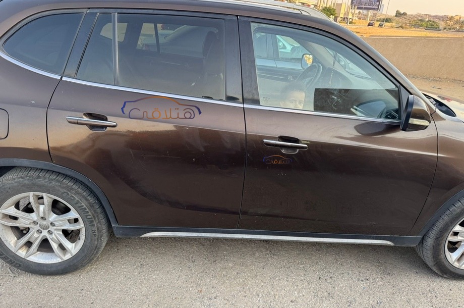 V5 Brilliance موكا