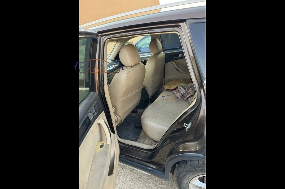 V5 Brilliance موكا