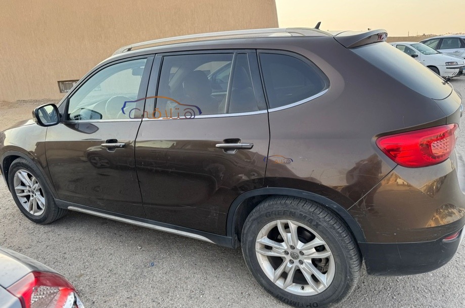 V5 Brilliance موكا