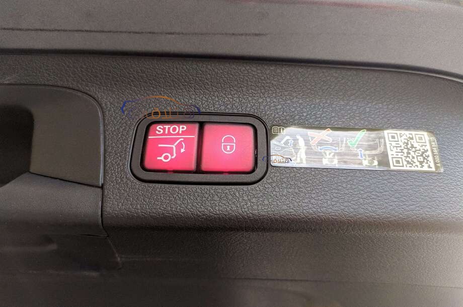 GLS Mercedes رمادي