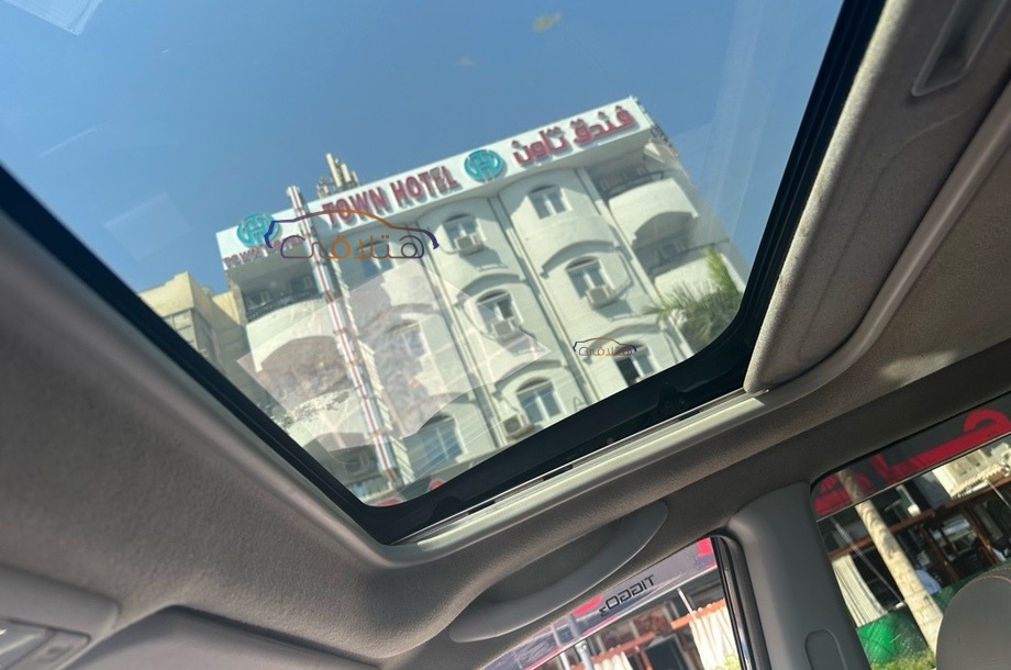 Tiggo 3 Chery Petroleum