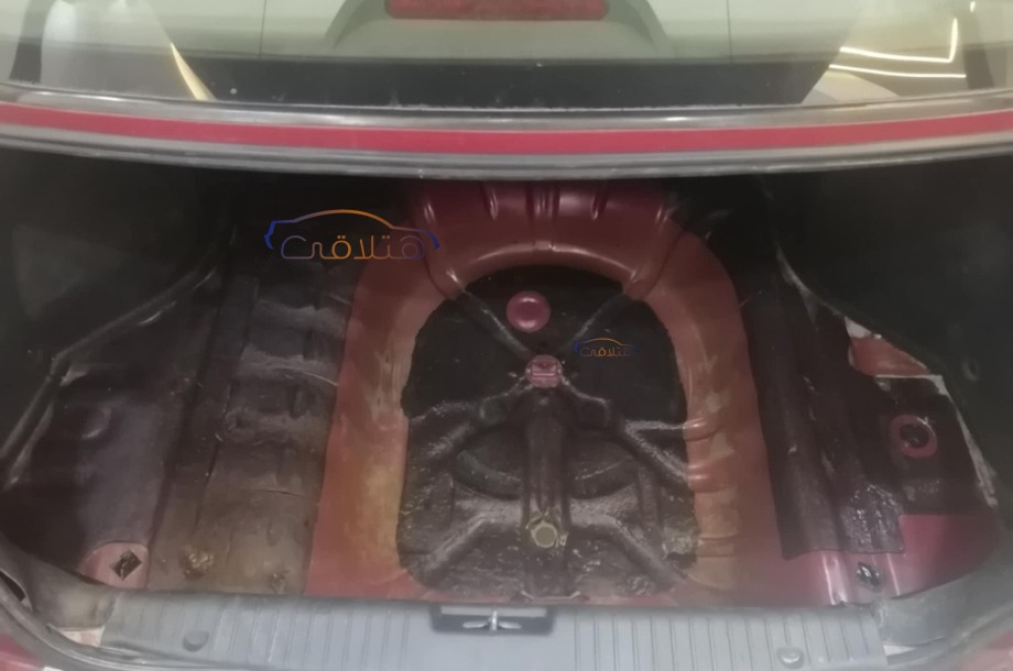 Optra Chevrolet Other