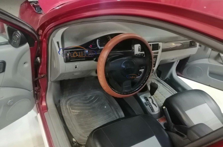 Optra Chevrolet Other