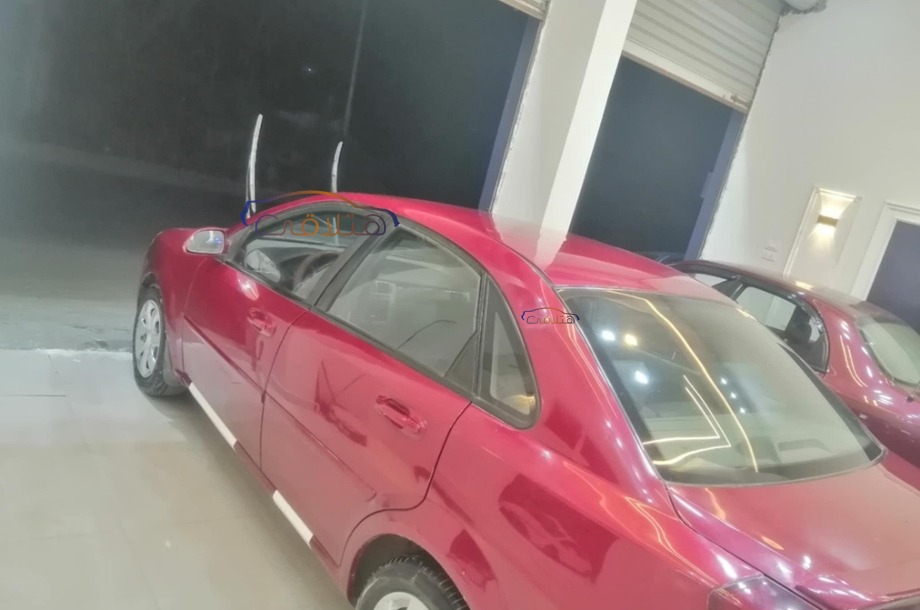 Optra Chevrolet Other