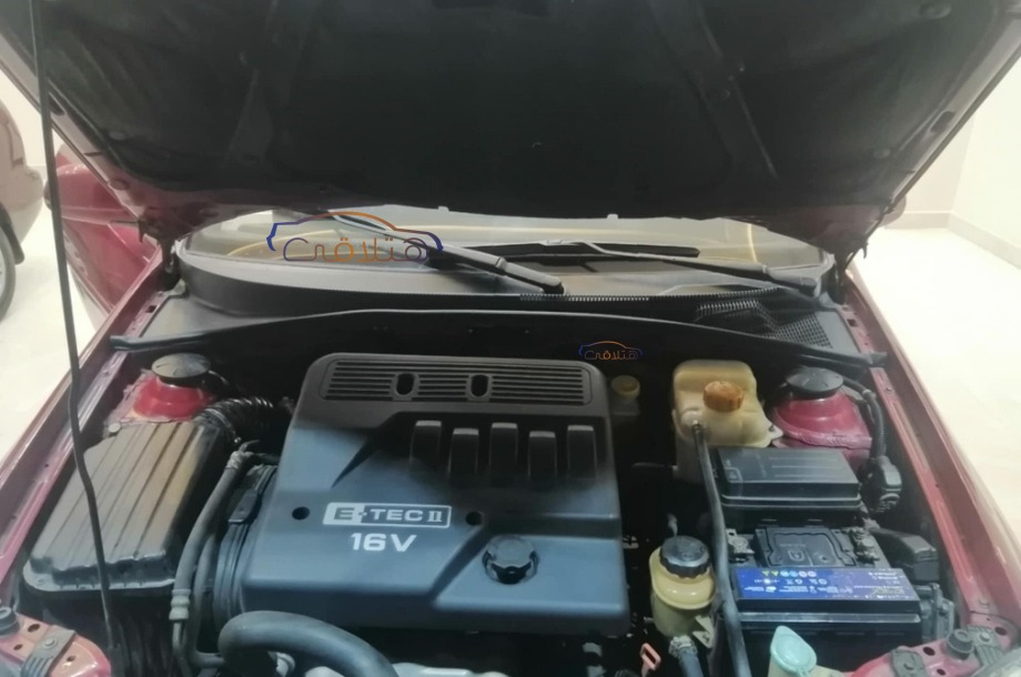 Optra Chevrolet Other