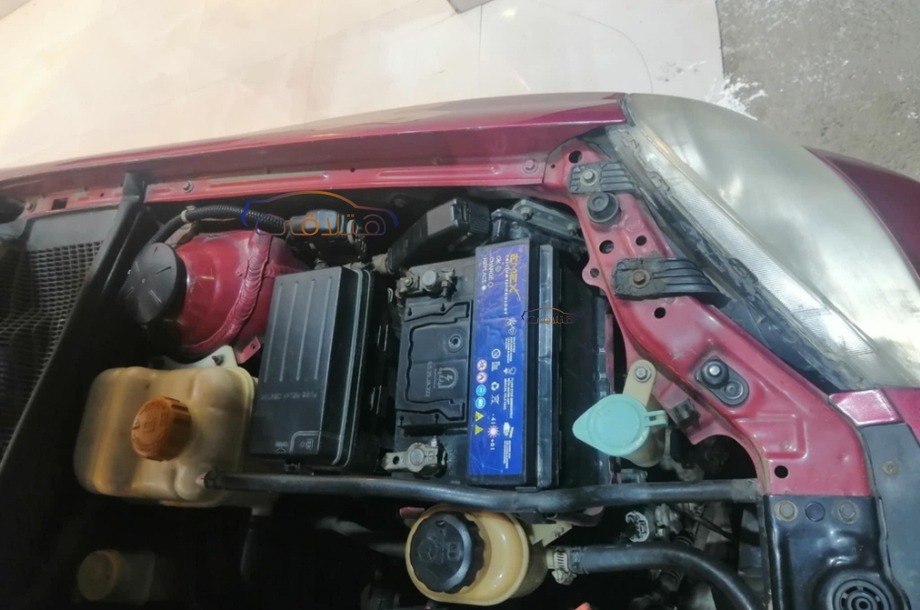 Optra Chevrolet Other