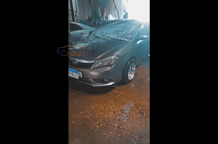 F3 Byd برونزي