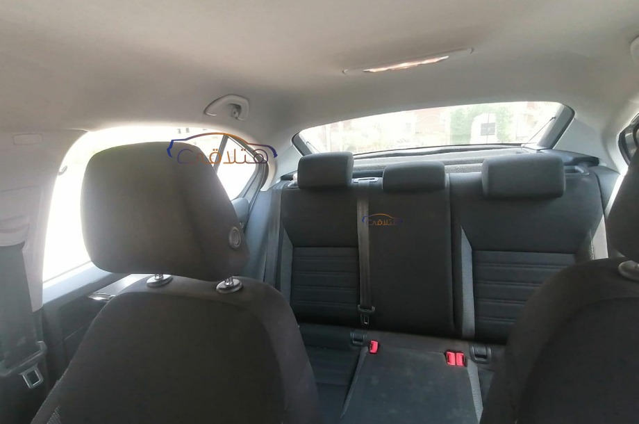 Octavia A7 Skoda برونزي