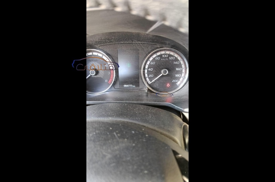 Xpander Mitsubishi Red