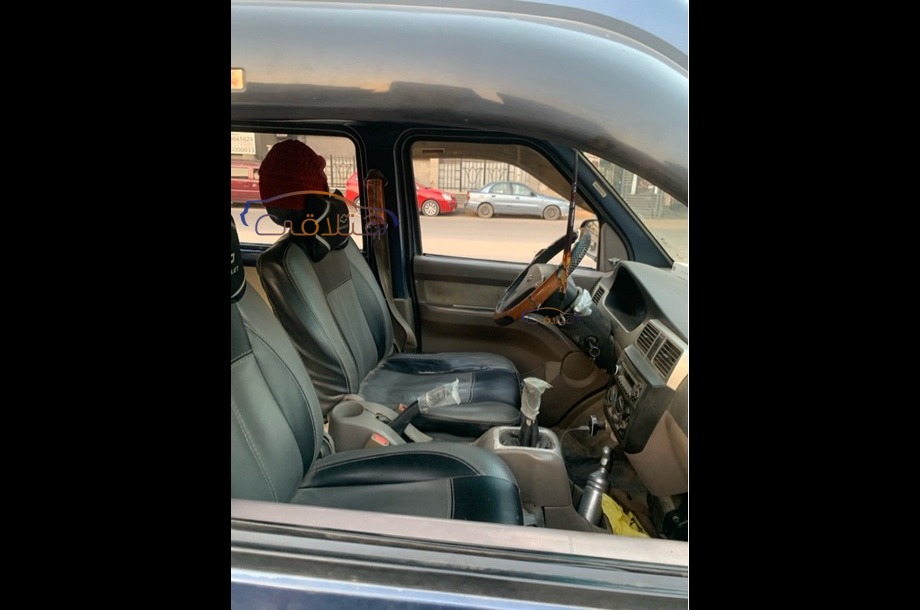 N300 Chevrolet Dark blue