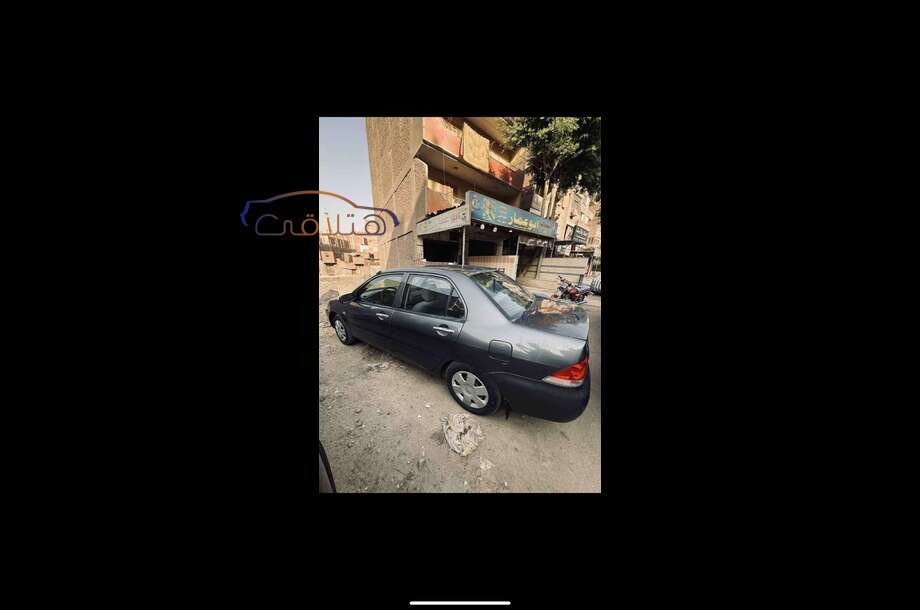 Lancer Puma Mitsubishi بترولي