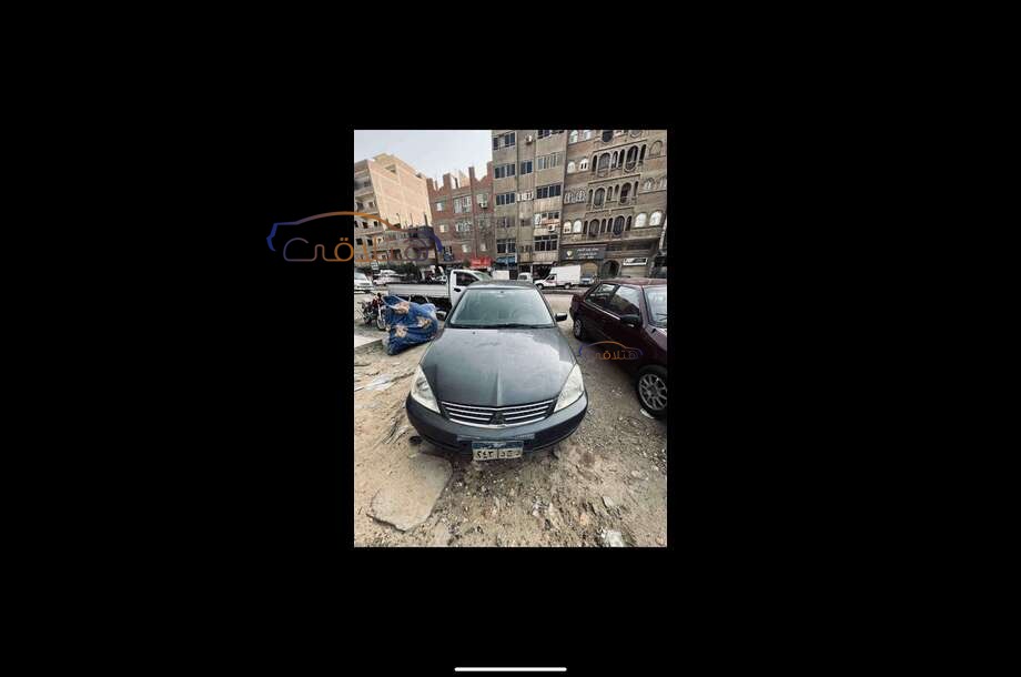 Lancer Puma Mitsubishi بترولي