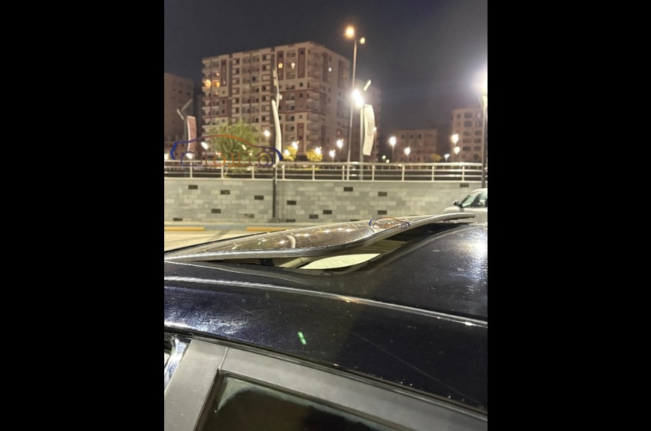 Eado plus Changan Black