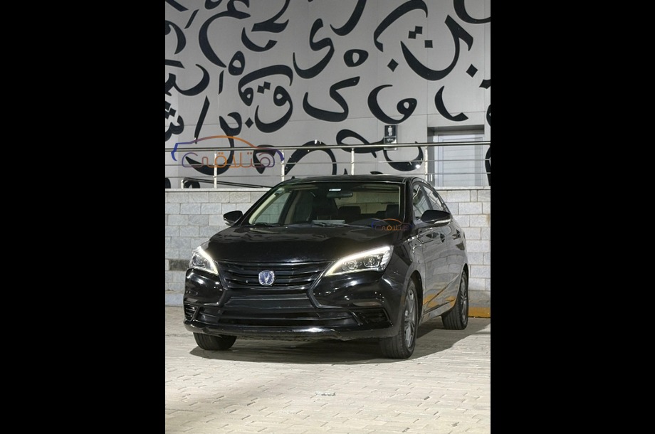 Eado plus Changan Black
