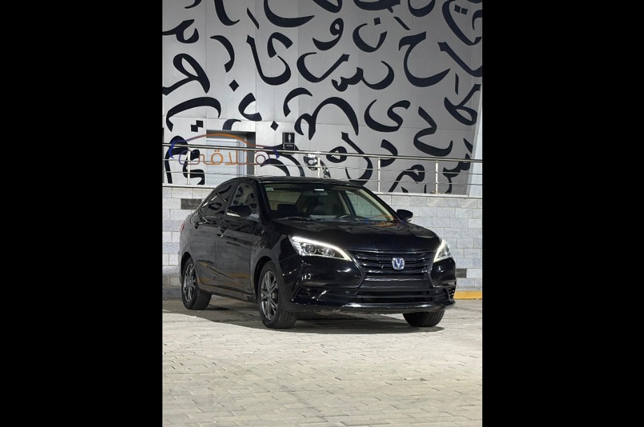 Eado plus Changan Black