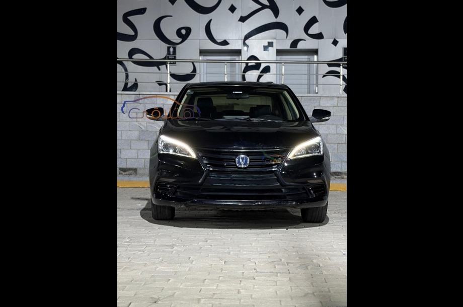 Eado plus Changan Black