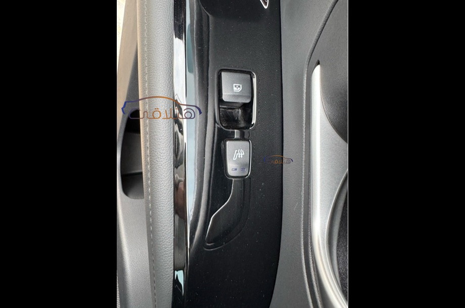 Tucson Turbo Hyundai White