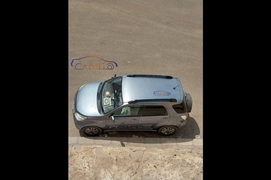 Terios Daihatsu سماوى