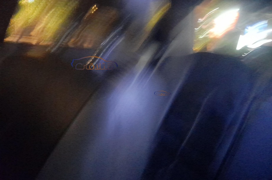 Nubira 2 Daewoo أسود