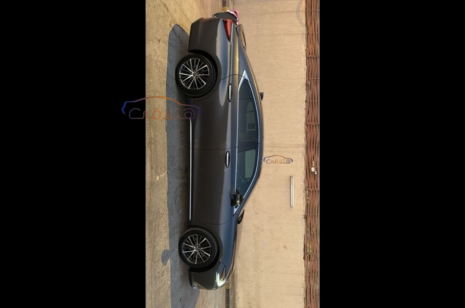 ES 350 Lexus Dark grey