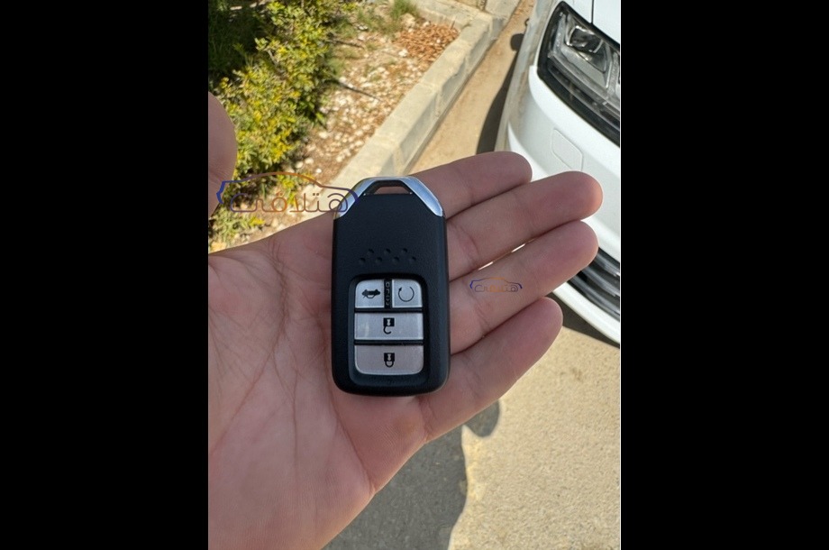 Accord Honda برونزي