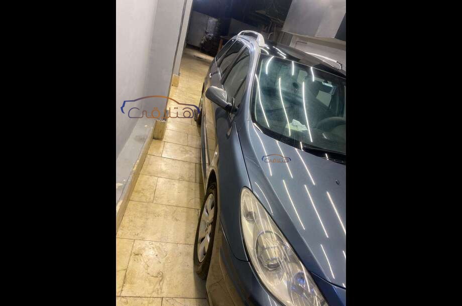 307 SW Peugeot Petroleum